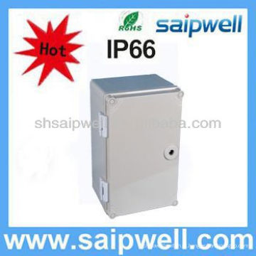 Caixa de distribuição de borracha alta 300 * 200 * 160mm do quanlity IP66 de Saip